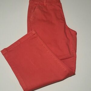 NWOT Studio Blue Womens Size 31x25" Stretch Denim Layla High Rise Bootcut Jeans